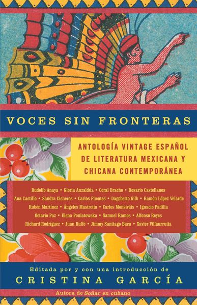 Produktbild: Voces Sin Fronteras / Voices Without Frontiers