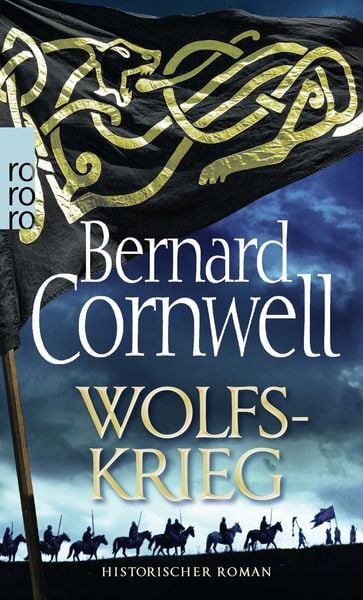 Produktbild: Wolfskrieg