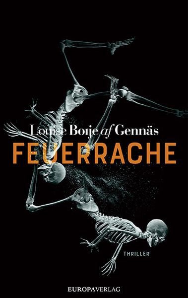 Produktbild: Feuerrache
