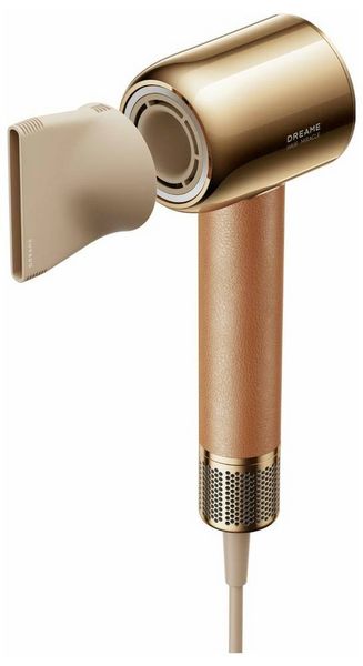 Produktbild: Dreame Hair Miracle Haartrockner Gold