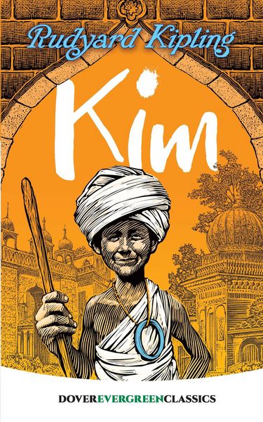 Produktbild: Kipling, R: Kim