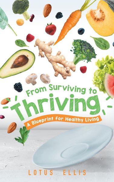 Produktbild: From Surviving to Thriving