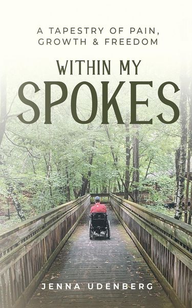 Produktbild: Within My Spokes
