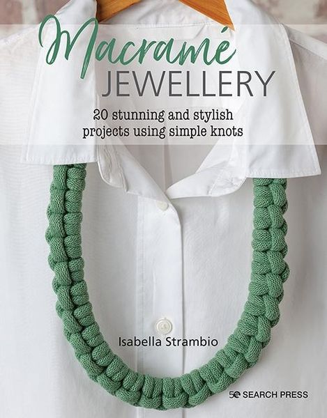 Produktbild: Macrame Jewellery