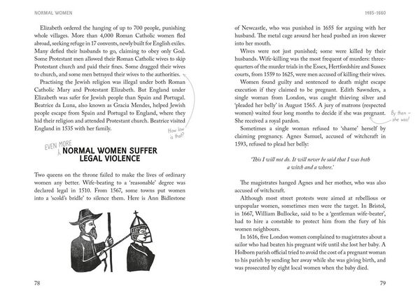 Produktbild: Normal Women