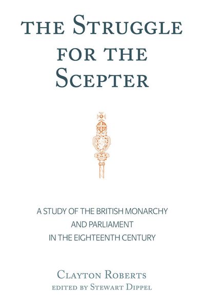 Produktbild: The Struggle for the Scepter