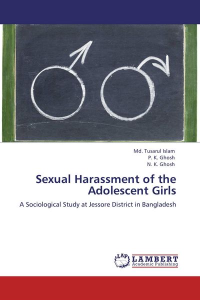 Produktbild: Sexual Harassment of the Adolescent Girls