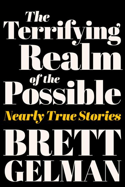 Produktbild: The Terrifying Realm of the Possible