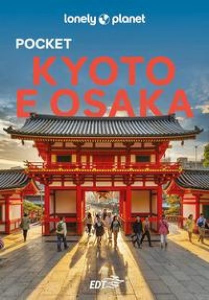 Produktbild: Kyoto e Osaka Pocket
