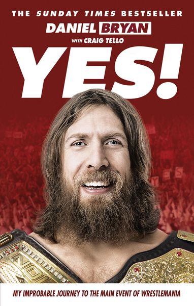 Produktbild: Bryan, D: Yes!