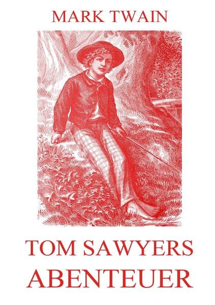 Produktbild: Tom Sawyers Abenteuer