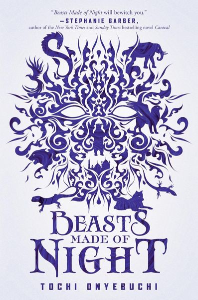 Produktbild: Beasts Made of Night