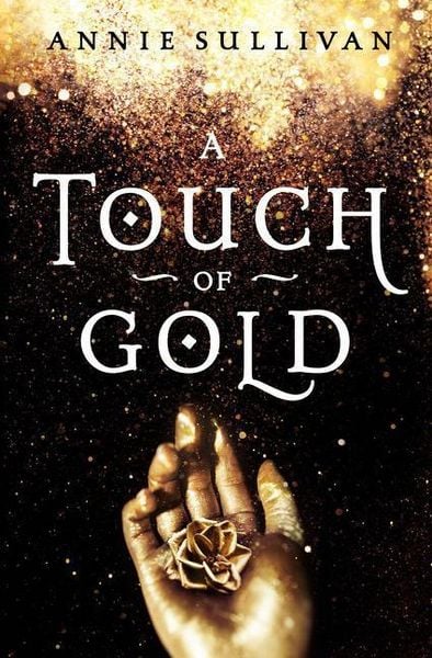 Produktbild: A Touch of Gold