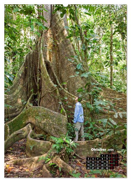 Produktbild: Peru - Kultur - Menschen - Natur (Wandkalender 2026 DIN A2 hoch), CALVENDO Monatskalender