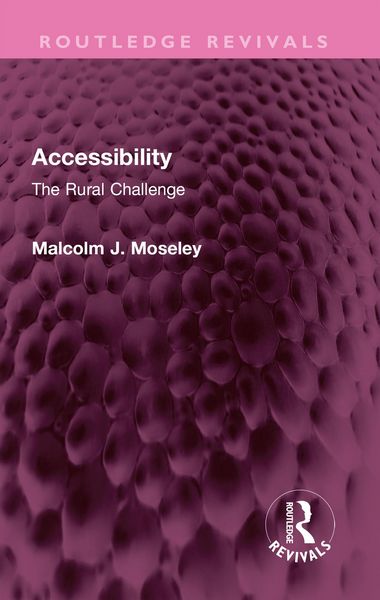 Produktbild: Accessibility