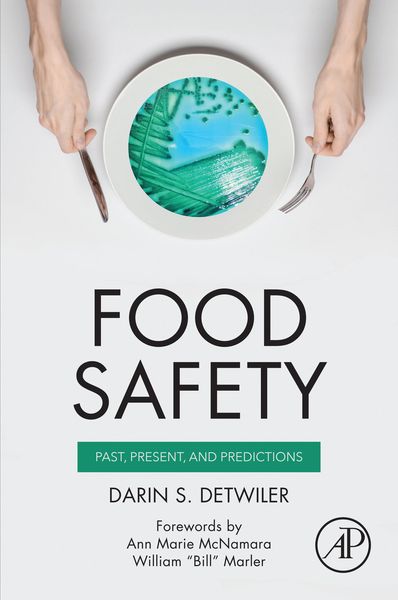 Produktbild: Food Safety