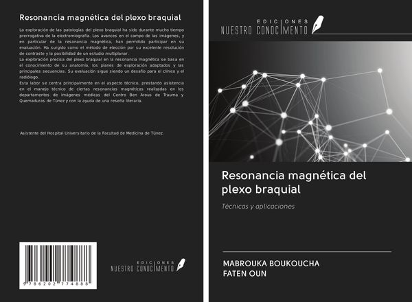 Produktbild: Resonancia magn&eacute;tica del plexo braquial