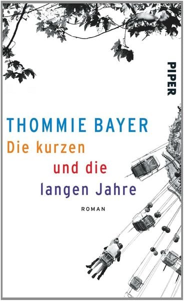 Produktbild: Die kurzen und die langen Jahre