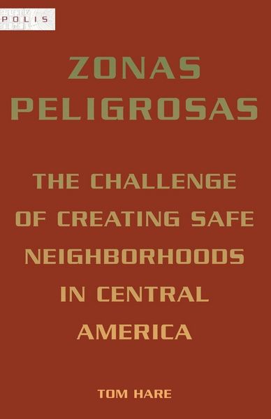 Produktbild: Zonas Peligrosas