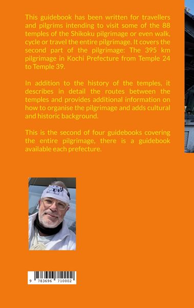 Produktbild: The 88 Temples of Shikoku - Part 2