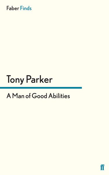 Produktbild: A Man of Good Abilities