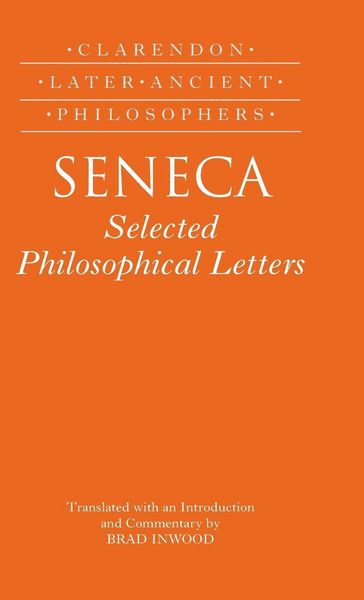 Produktbild: Seneca
