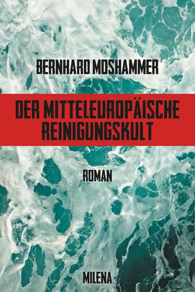 Produktbild: Der mitteleurop&auml;ische Reinigungskult