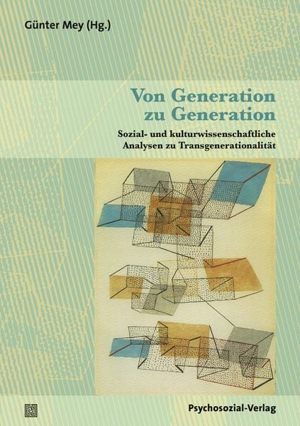 Produktbild: Von Generation zu Generation