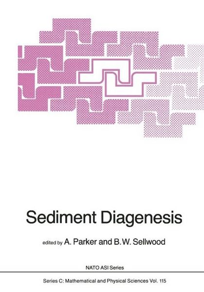 Produktbild: Sediment Diagenesis