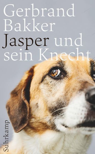 Produktbild: Jasper und sein Knecht