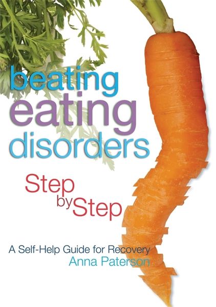 Produktbild: Beating Eating Disorders Step by Step