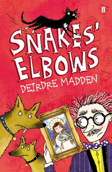 Produktbild: Snakes' Elbows