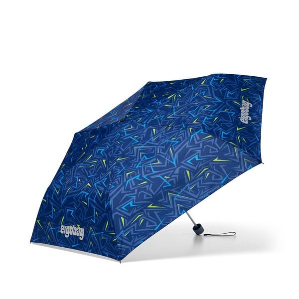 Produktbild: Ergobag Regenschirm SpitzenreitB&auml;r