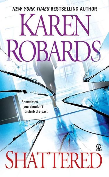 Produktbild: Shattered