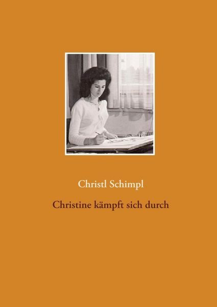 Produktbild: Christine k&auml;mpft sich durch