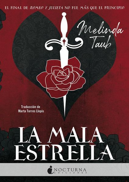 Produktbild: La mala estrella