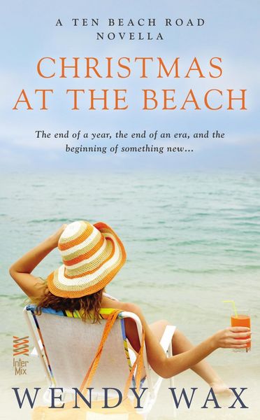 Produktbild: Christmas at the Beach