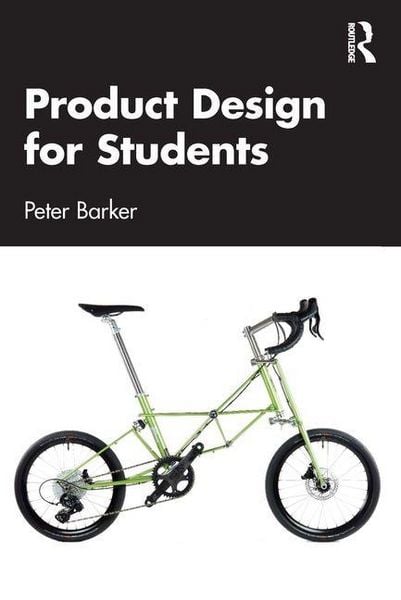 Produktbild: Product Design for Students