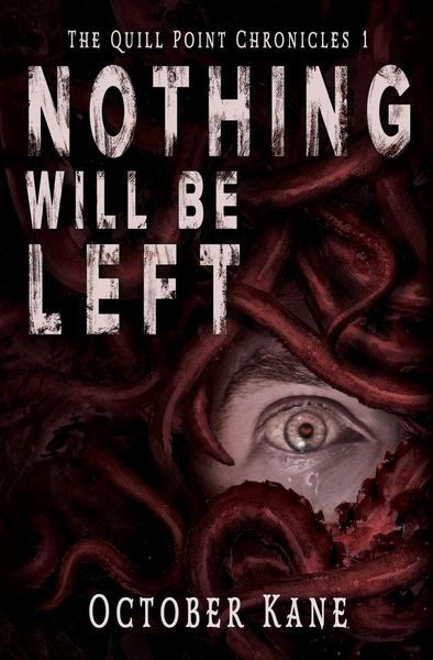 Produktbild: Nothing Will Be Left