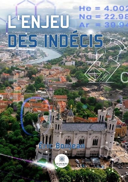 Produktbild: L'enjeu des ind&eacute;cis