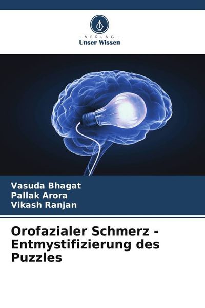 Produktbild: Orofazialer Schmerz - Entmystifizierung des Puzzles