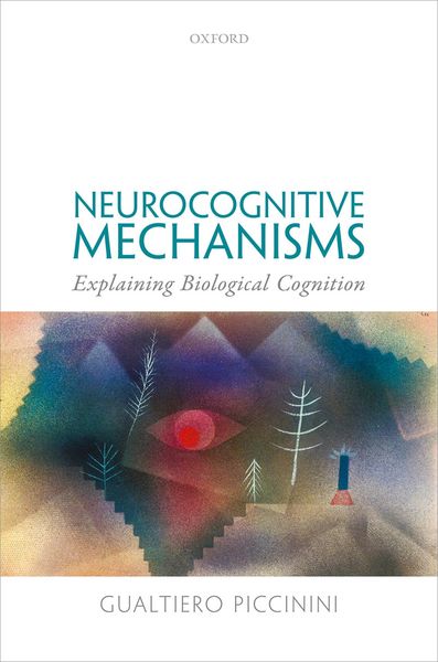 Produktbild: Neurocognitive Mechanisms