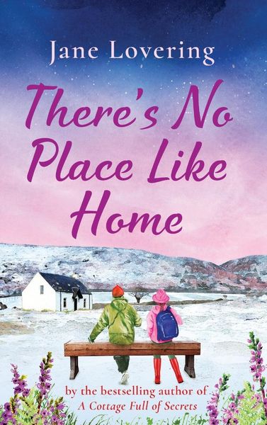 Produktbild: There's No Place Like Home