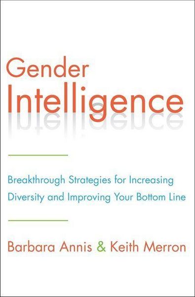 Produktbild: Gender Intelligence