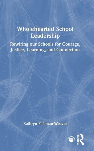 Produktbild: Wholehearted School Leadership
