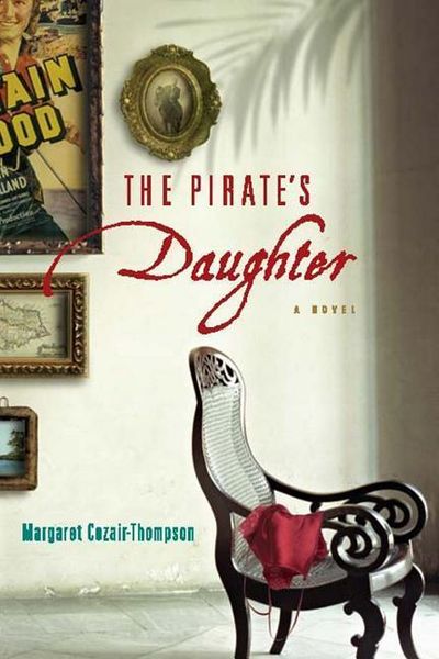 Produktbild: The Pirate's Daughter