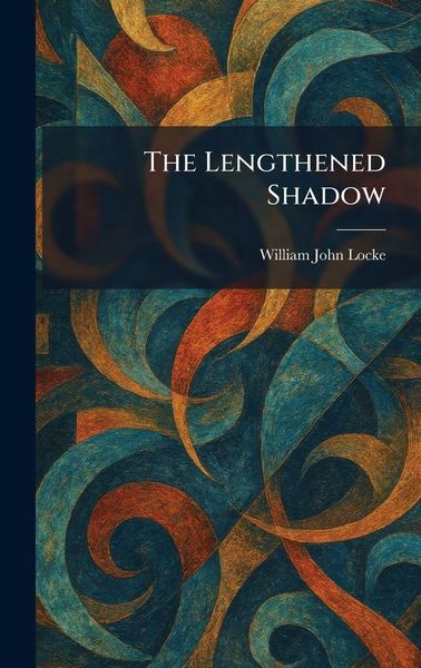 Produktbild: The Lengthened Shadow