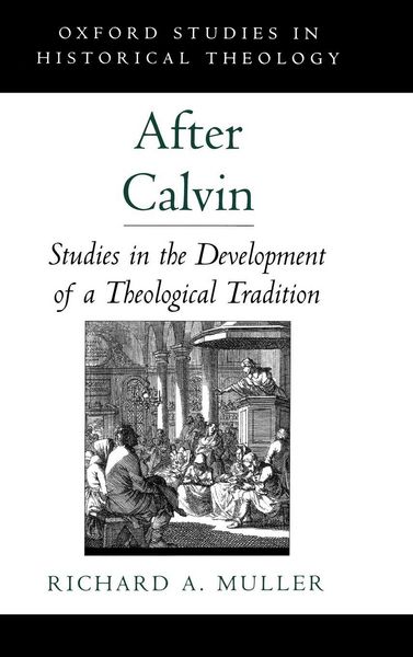 Produktbild: After Calvin