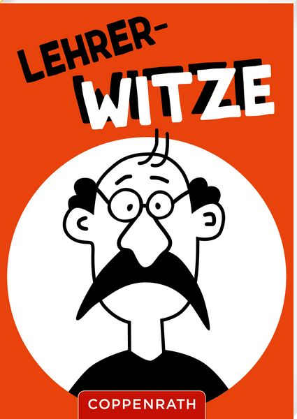 Produktbild: Mini-Sch&uuml;ler-Witze
