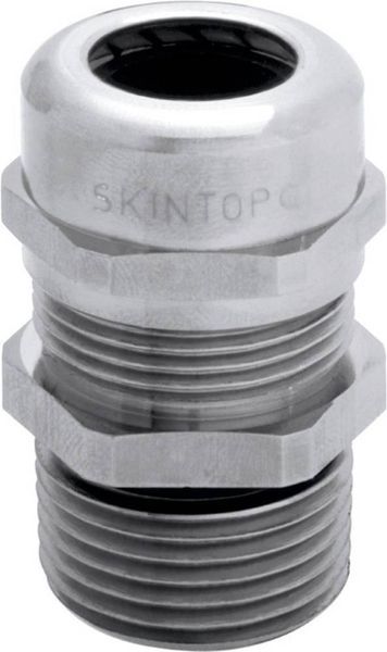 Produktbild: LAPP 53112035 Kabelverschraubung M25 Messing Messing 1 St.